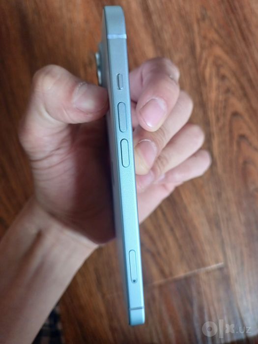 sotiladi icloud ga tushkan iphone 15