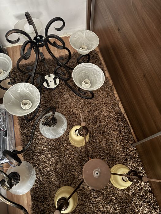 Lampi , veioze pentru casa