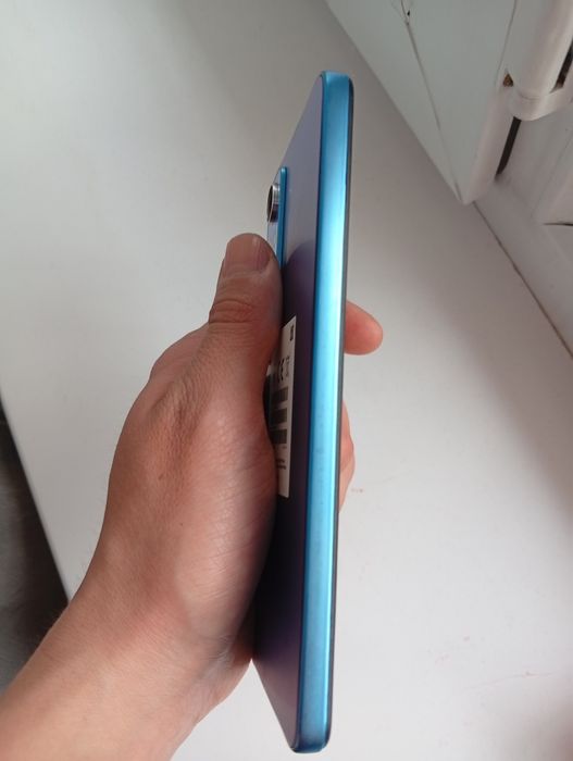 Redmi Note 12 Pro 8/256 гб