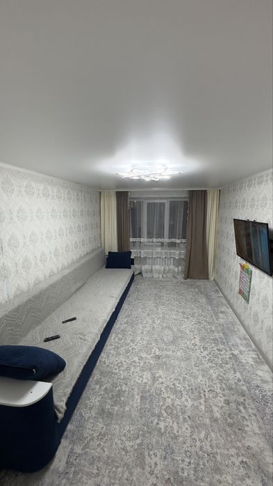 Продам 3х-комнатную квартиру