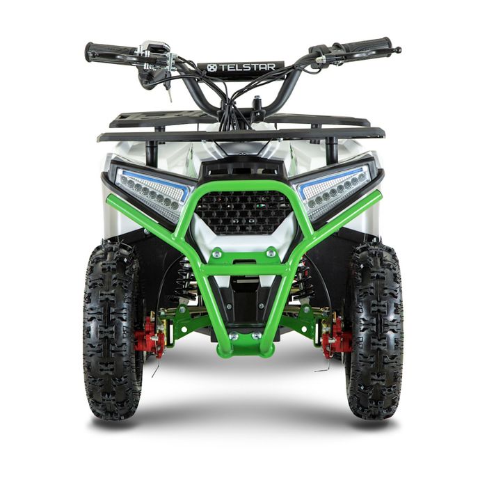 Детско електрическо ATV TELSTAR CAR02 ARMOUR 36V 12Ah 2025