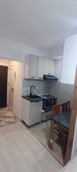 Inchiriere garsoniera - 1 Decembrie - Trapezului -