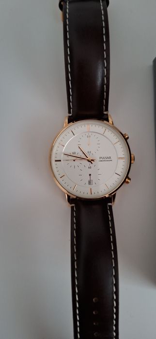 Ceas barbati Pulsar nou