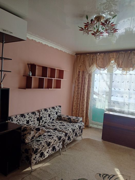 Сдам кв. 200 тысяч ТГ.