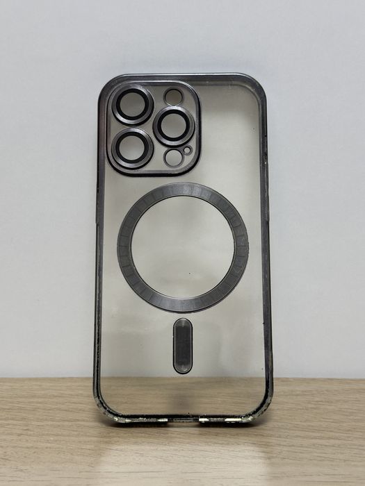 Husă protecție telefon iPhone 14 Pro