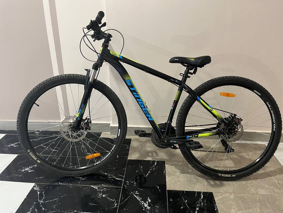 Велосипед Stinger mtb