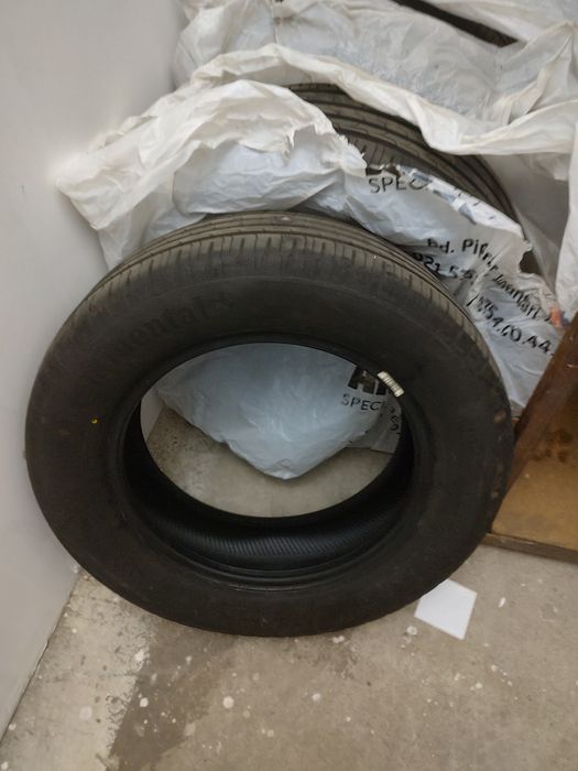 4 cauciucuri Continental 205/60/16