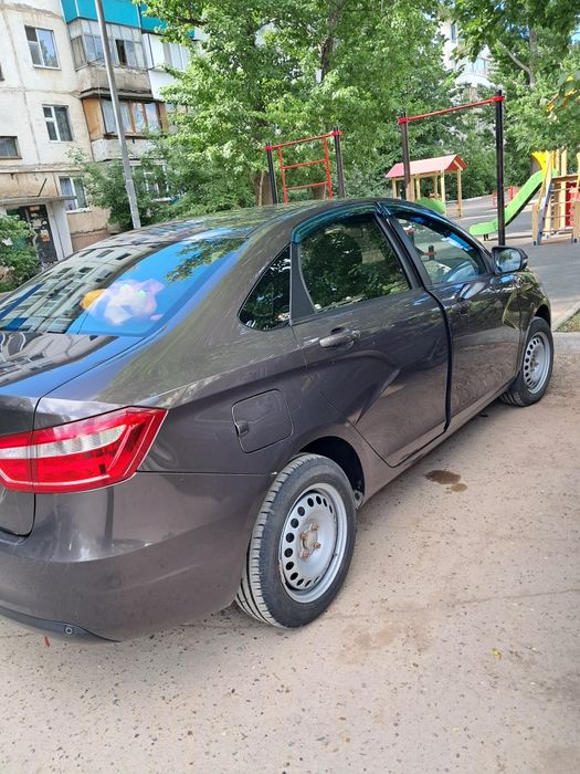 Продам Lada Vesta