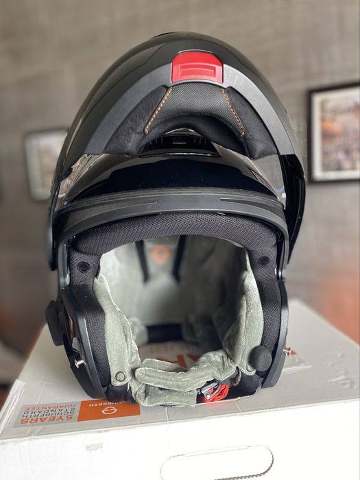 Schuberth C4 Pro, marime L