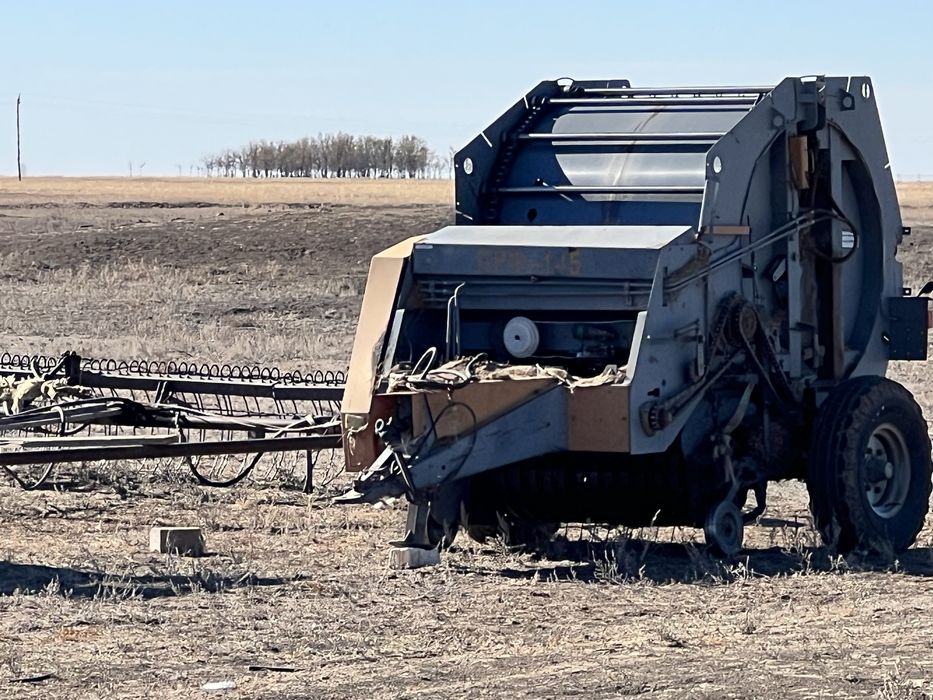 Продается крестьянское хозяйство