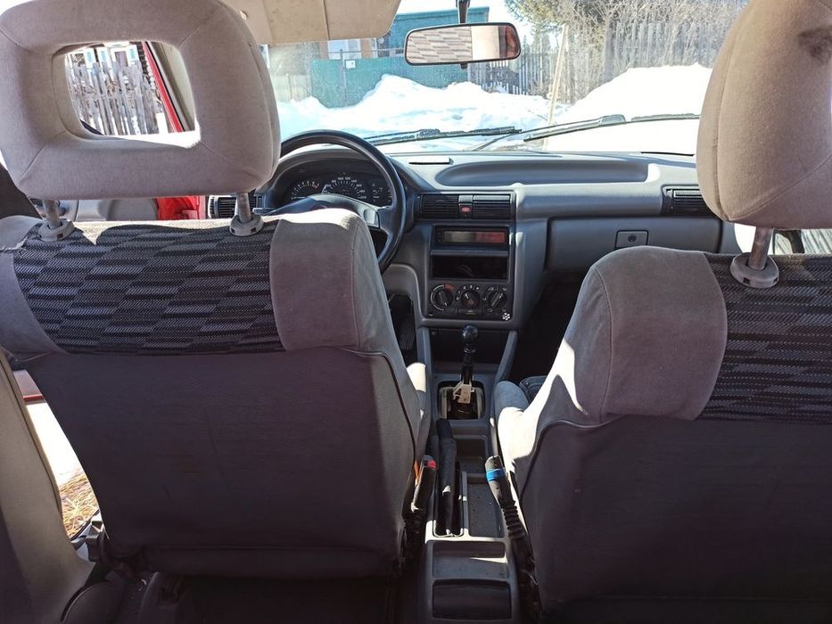 Продам или обменяю опеля