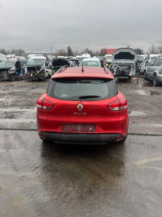 Dezmembrari Renault Clio 4 – Orice Piesa, Orice Motorizare