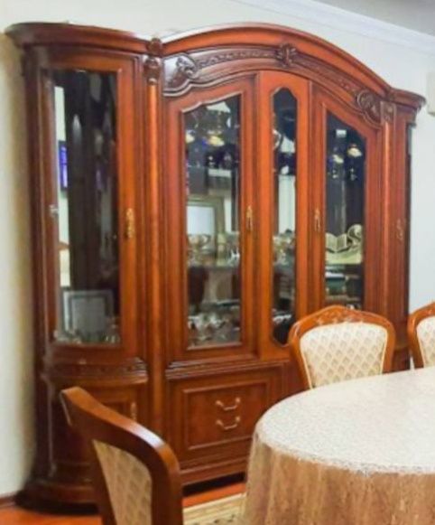 Мебель горка mebel