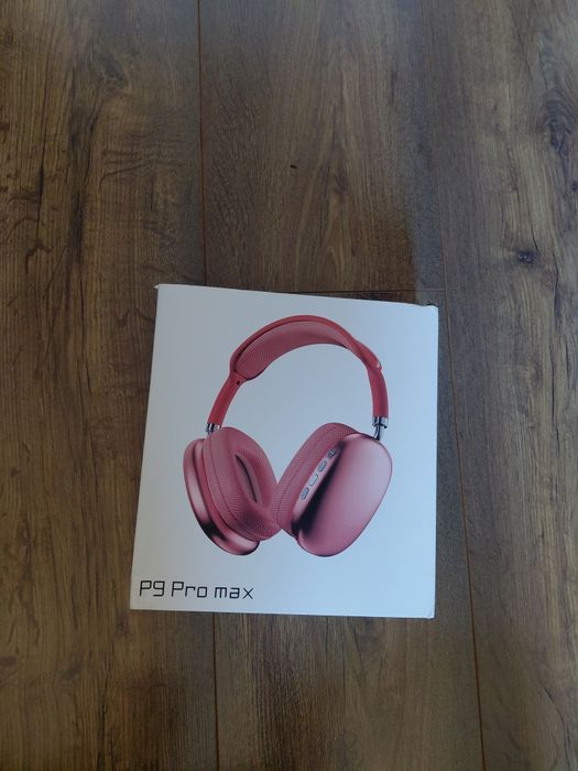 Căști P9 Pro max