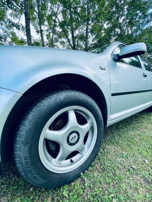Vand Golf 4 , 1.4, 2003