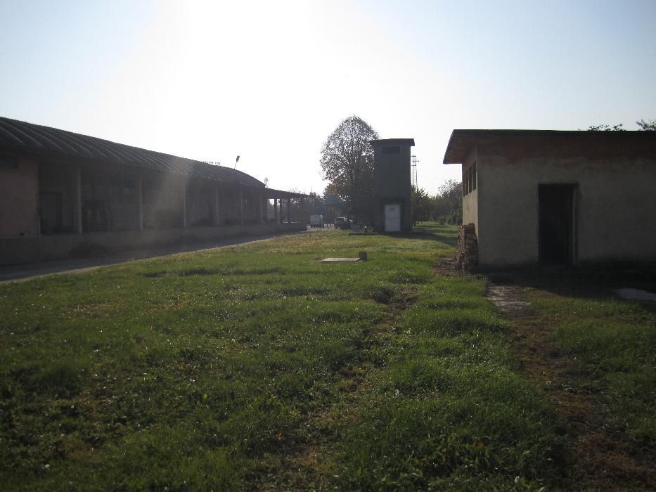 Складова база Договаряне