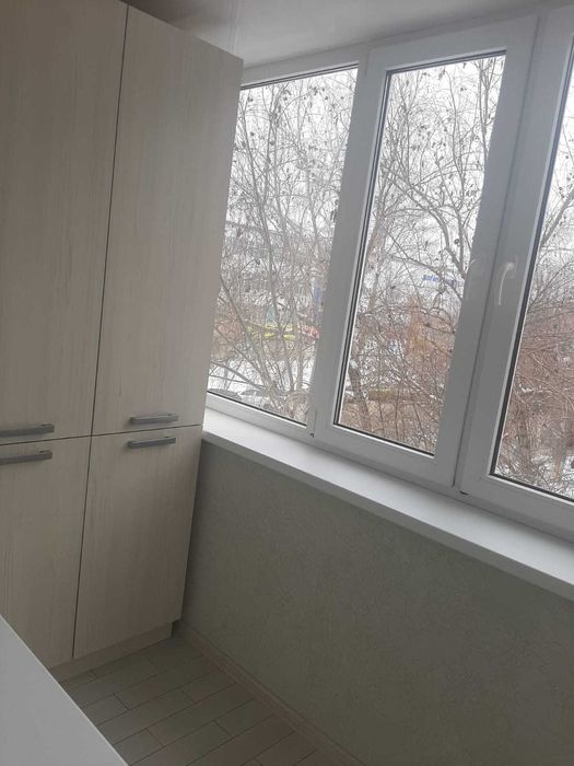 Сдам 2ком квартиру в районе Юбилейный