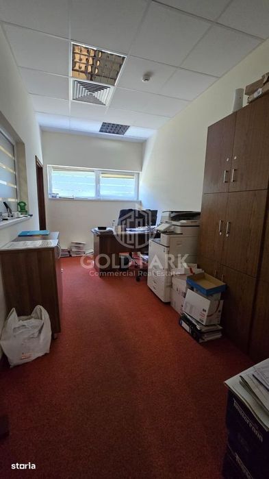 Birouri /Uz Medical |Cladire Individuala |435 mp | 14 Locuri Parcare