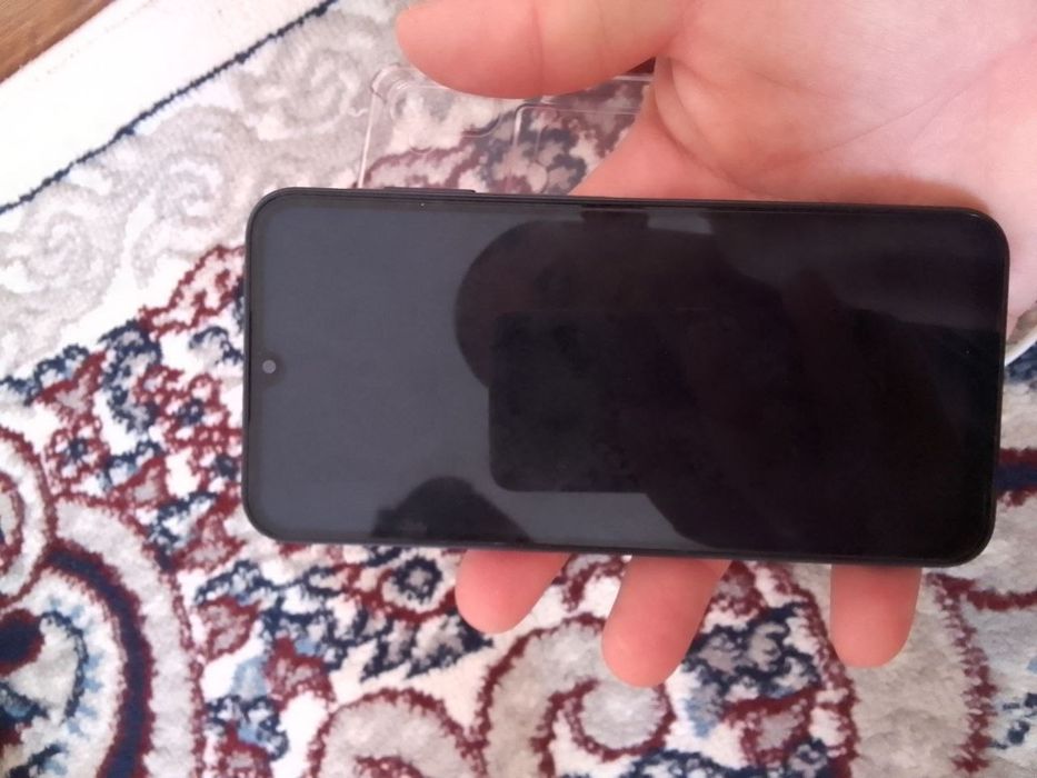 Samsung galaxsi a25