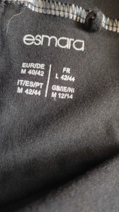 МАМА къси клинове за бременни, H&M