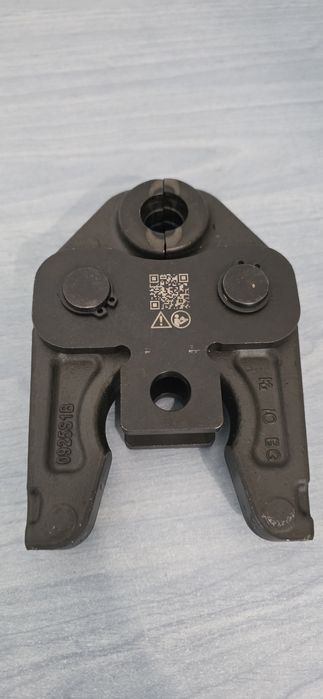 Bacuri presare Rothenberger TH