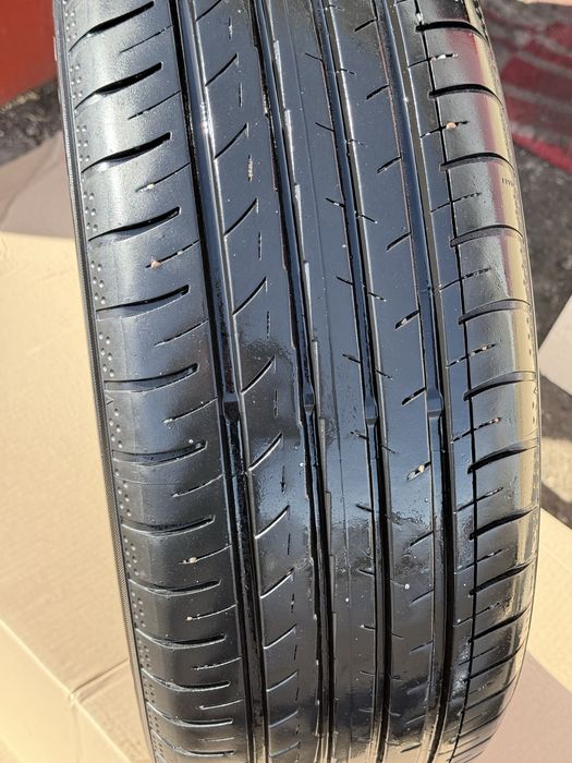 Продам шины состояние нового