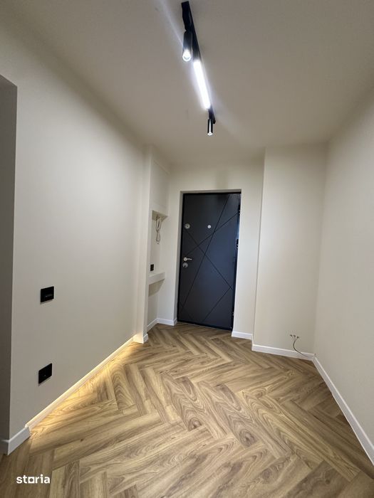 2 camere | Colentina Motodrom | Sector 2 | Vedere parc