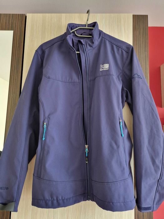 Jacheta softshell - dame- marimea M/L