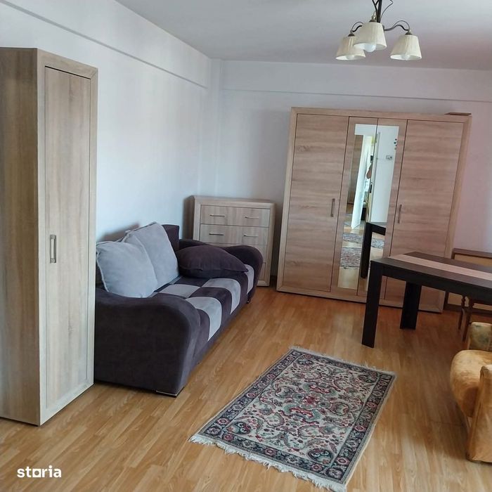 Apartament 1 camera Marasti-zona BRD