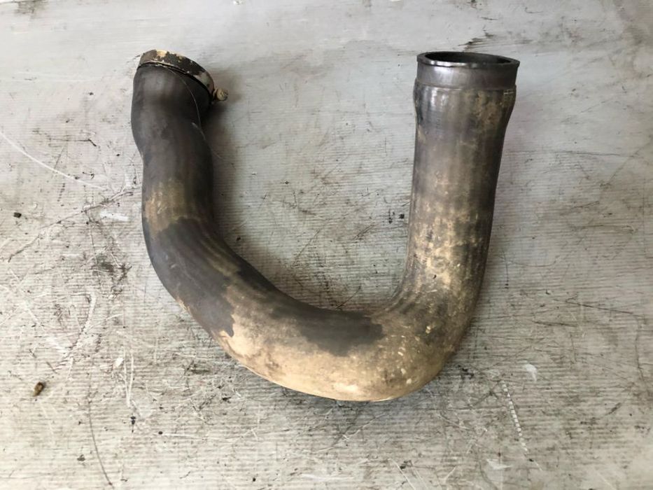 furtun intercooler 2.5 tdi audi a6 c5 1997-2005