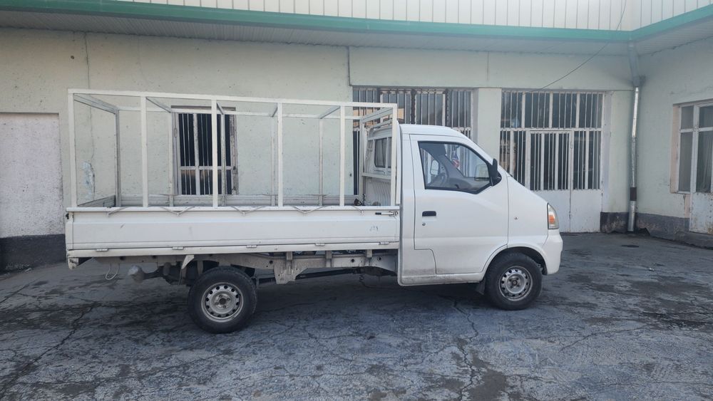 Hafei xitoy moshinasi