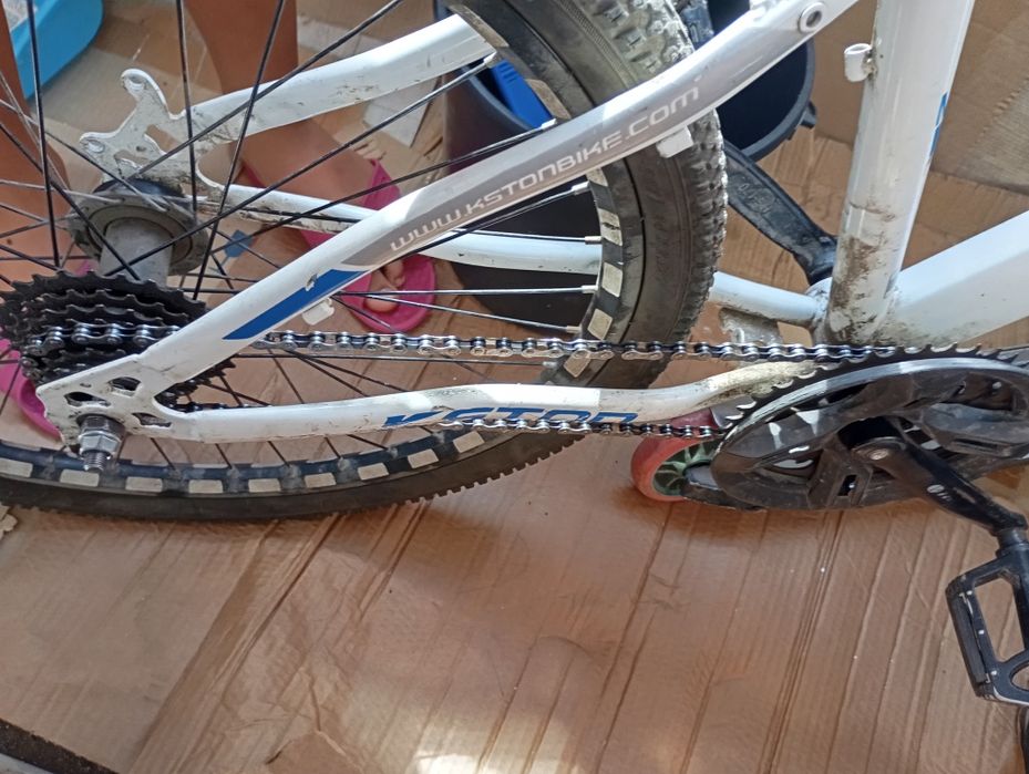 Продам горный велик