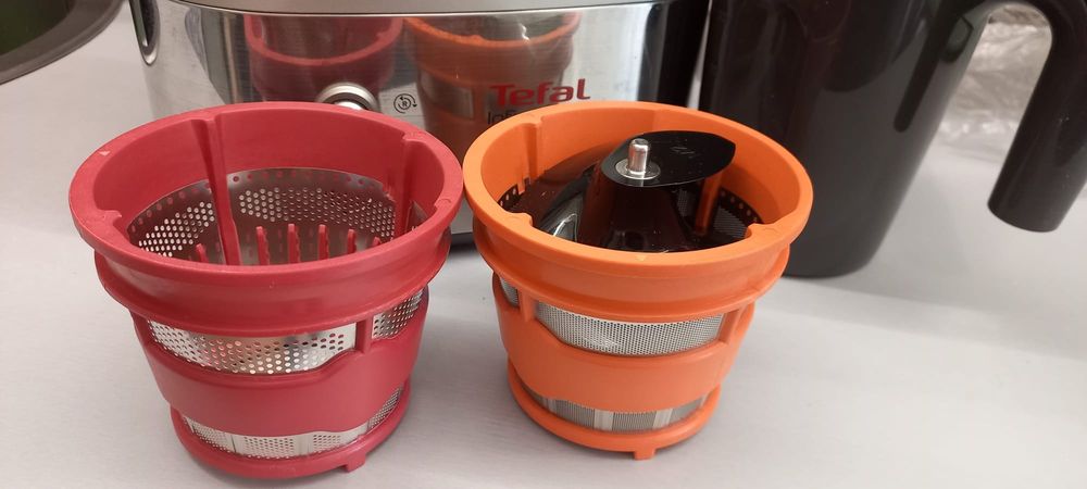 Storcator fructe si legume Tefal
