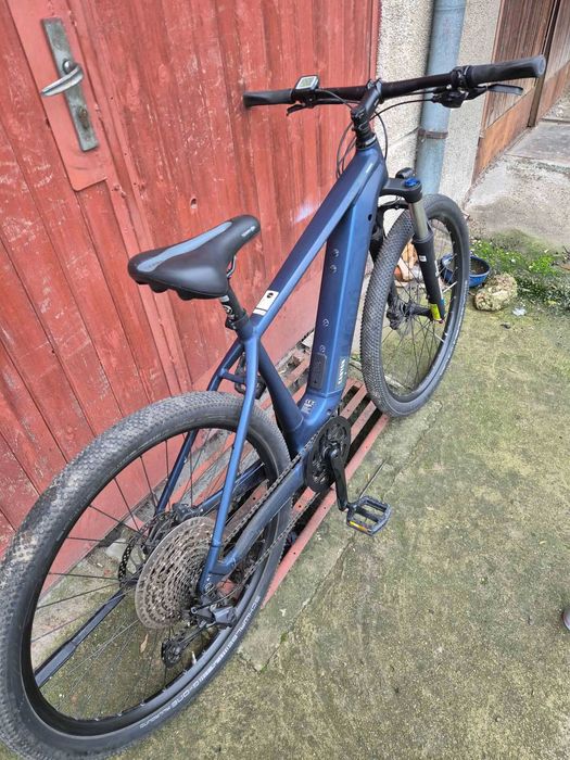 Електрически Canyon