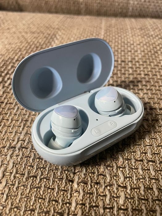 Слушалки Samsung Galaxy Buds FE