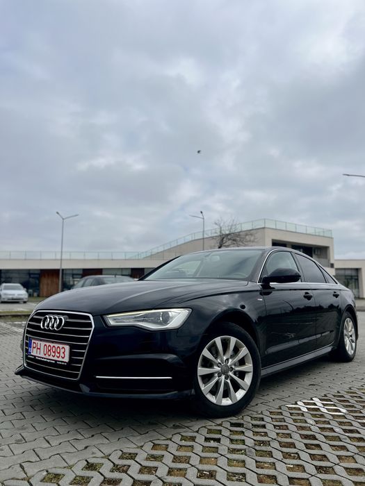 Audi A6 2.0 diesel