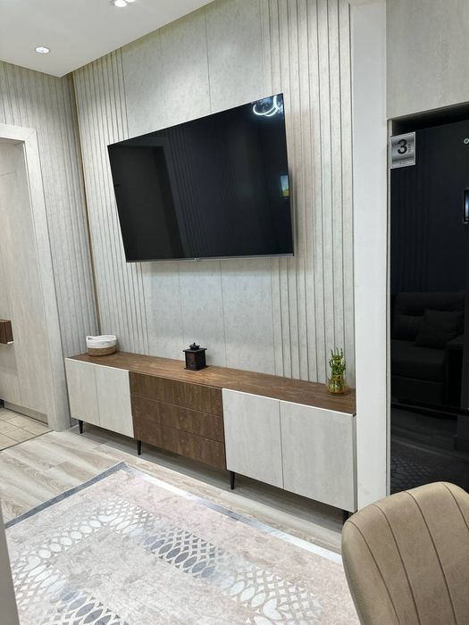 Улица Шото Руставели 1 комнатная Бизнес Жк Prestije Garden