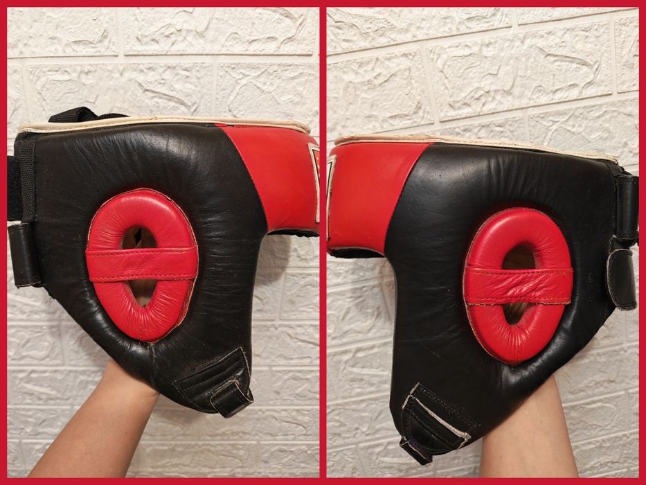 Набор для боксера