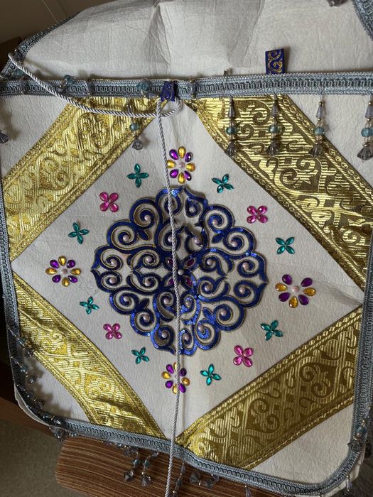 Продам новый коржын