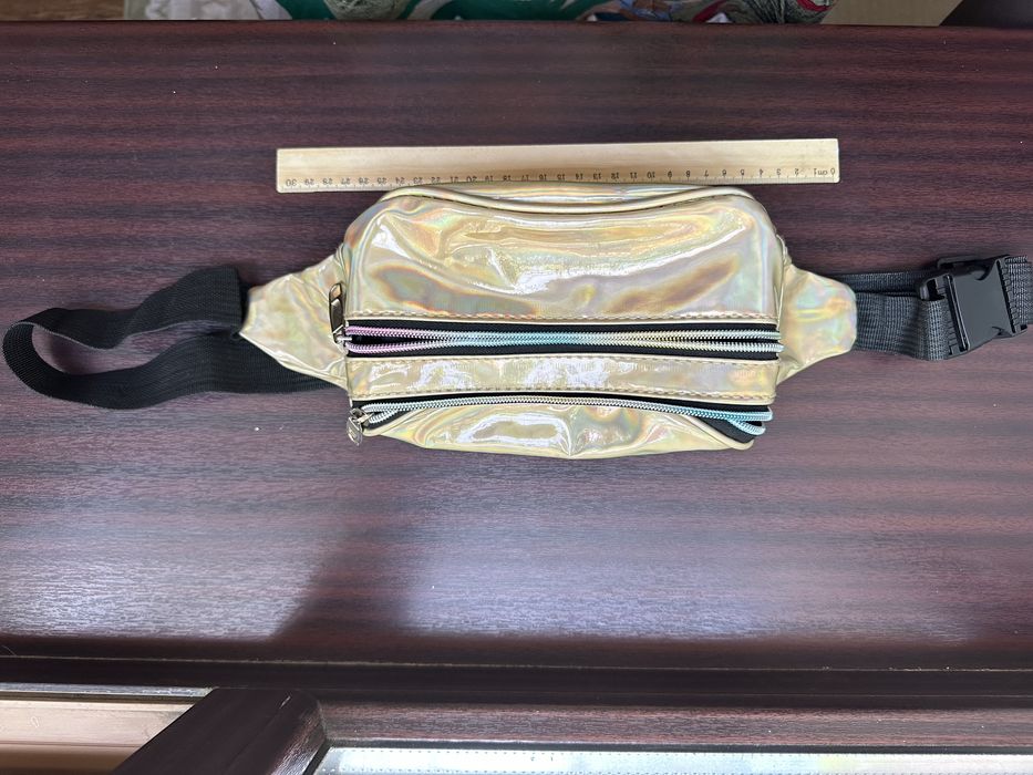 Поясная сумка сумка