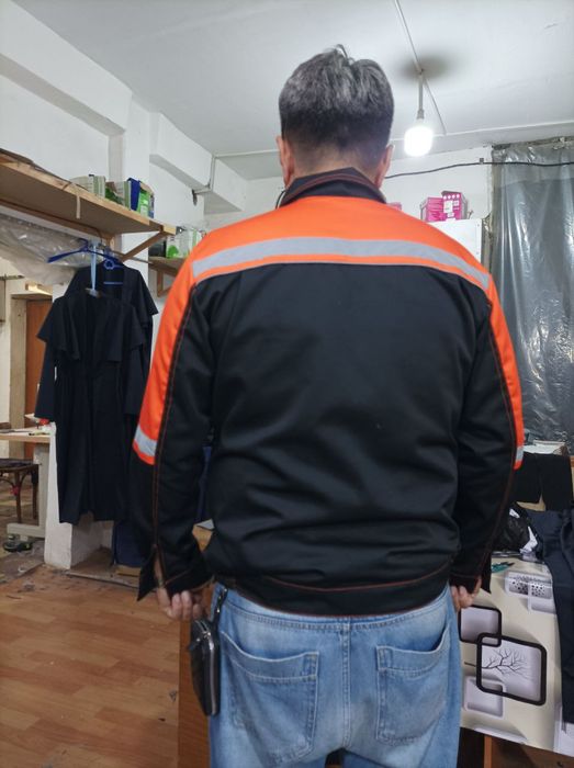 Акция! Спецодежда до конца года — от 1 шт. до опта. Со скидкой до 50%