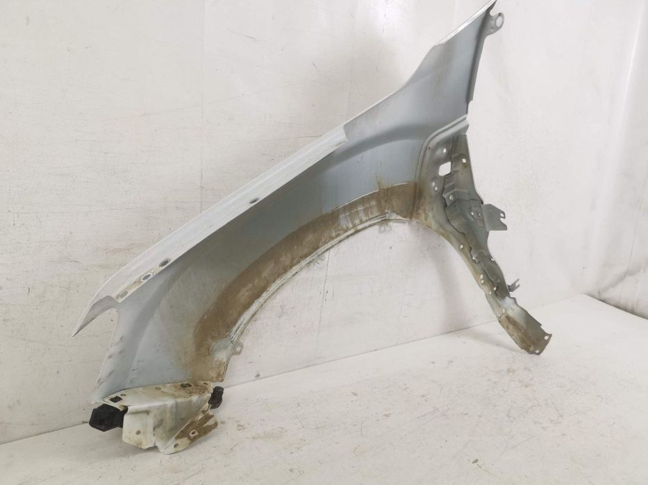 Aripa Fata Dreapta Dacia  Duster 2 2018 2019 2020 2021 2022 Originala