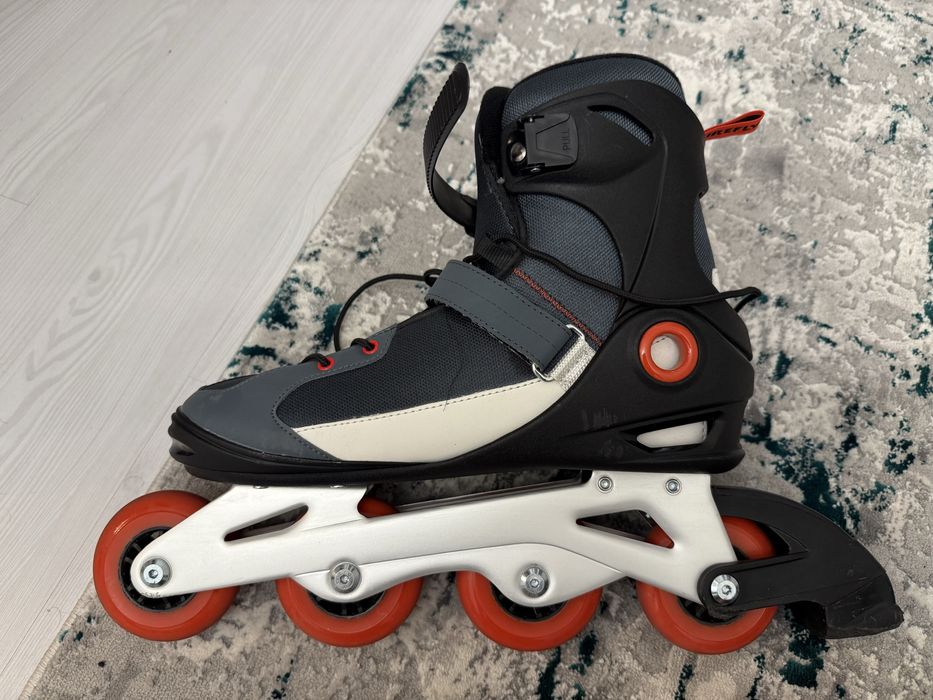 Role Firefly / ABEC 5