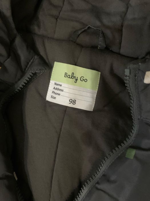 Продам Комбинезон детский