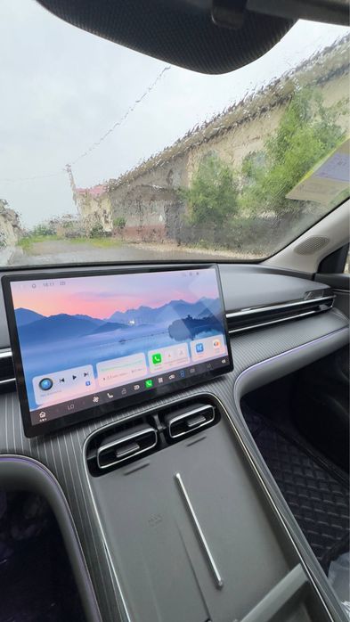 GAC Другая 2026 — 7