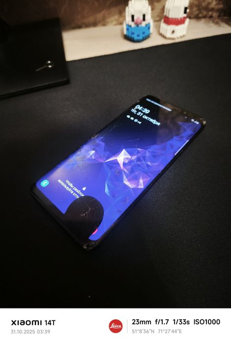 Продам Samsung galaxy s9 plus 6/64