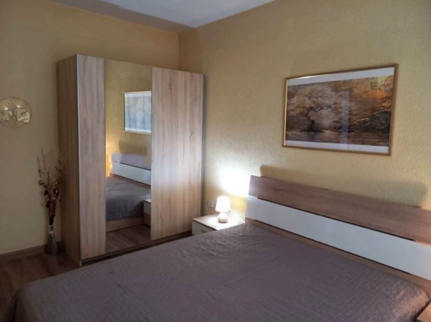 Дава се под наем Двустаен апартамент в София, Белите брези - 65 кв.м за 563.55 € - Снимка #5