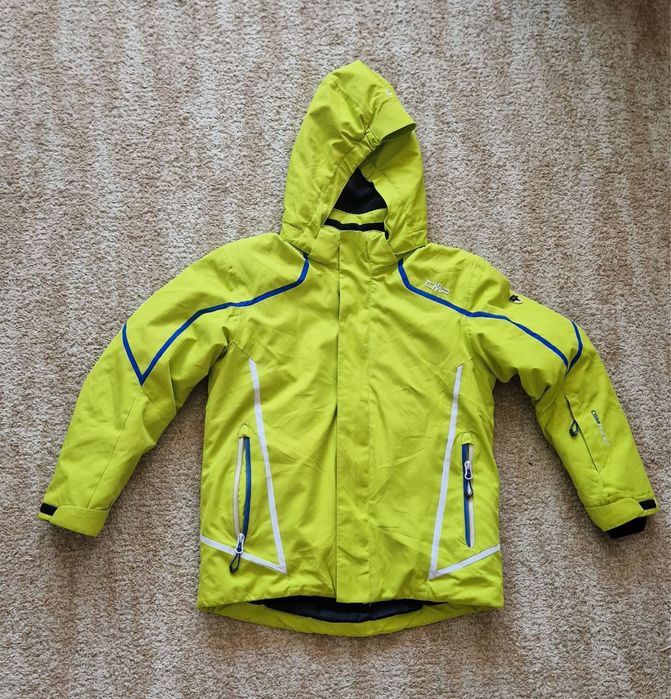 Geaca si combinezoane schi copii pentru preturi cititi descrierea