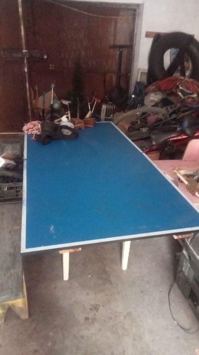 Теннисный стол игровой