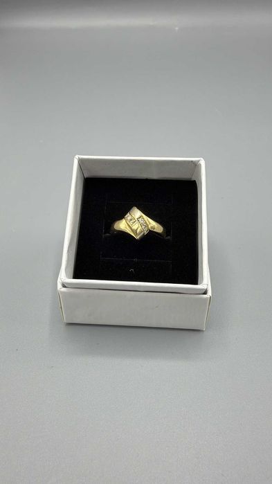 Inel de Aur 2.87Gr/14K